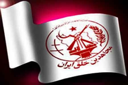 ادعای وزیر گشتاپوی ولایت فقیه به دستگیری ۱۱۶ تیم مرتبط با مجاهدین