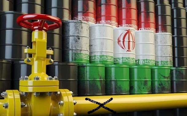 پایان تمدید معافیت خرید نفت از رژیم ایران