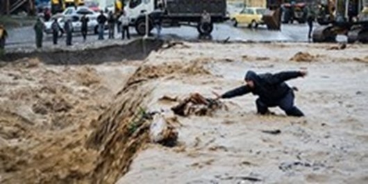 ایران آخوند زده ، یکی از غمگین ترین کشورهای دنیا