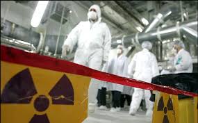 آژانس نمي‌تواند صلح‌آميز بودن برنامه هسته اي ايران را تأييد كند