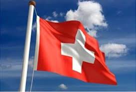 سفر نمايندگان مجلس سوئيس به ايران "به شرط انگشت‌نگاري