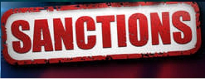 تحریمات جدیدد علیه ۲۳ نهاد و فرد