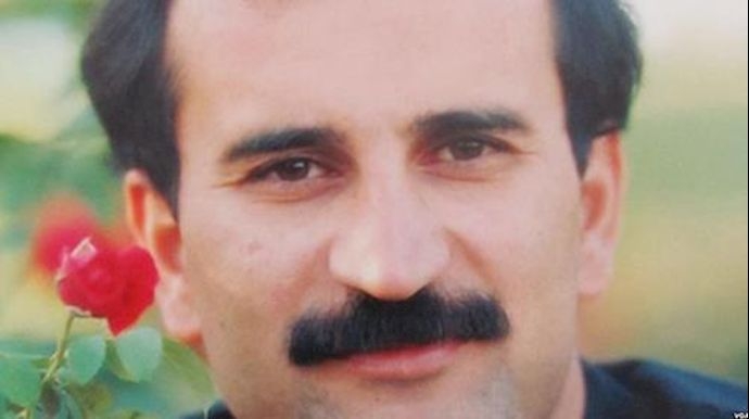 در سالگرد شهادت قهرمان شورشی غلامرضا خسروي لبخند، رازی است!