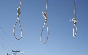 فراخوان براي نجات سه زنداني سياسي بلوچ كه در آستانه اعدام قرار دارند