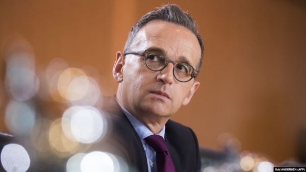 هشدار وزیرخارجه آلمان به رژیم