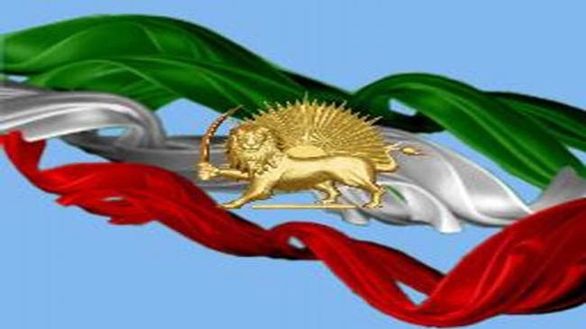 تطاهرات بزرگ ایرانیان در بروکسل