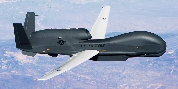 تحولات ساقط کردن پهباد امریکا