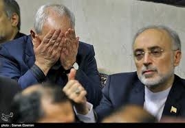 توسری خفت بار امریکا به دیپلماتهای رژیم