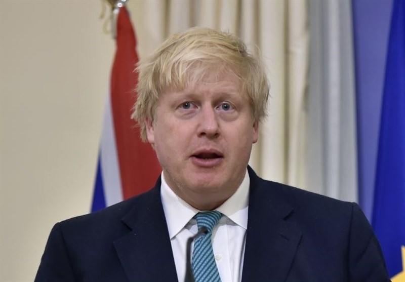 نخست وزیر جدید انگلیس متحد امریکا در تحریمات رژیم