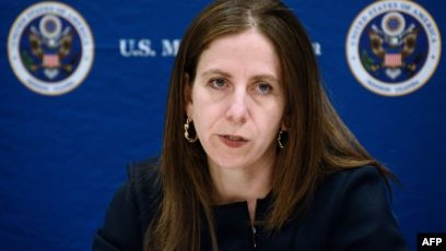 هشدار امریکا به شرکت های صنایع هواپیمایی