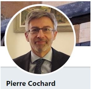 Cyberskandal des iranischen Regimes und des IRGC