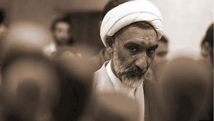 واکنش عفو بین‌الملل به جلاد قتل عامسال 67