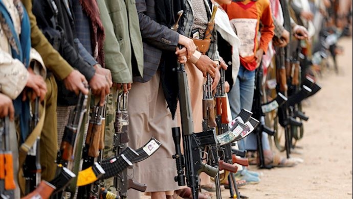 حکم دادگاه آمریکا علیه اعمال حوثی ها ی وابسته به ایران را مورد حسابرسی قرار می دهد