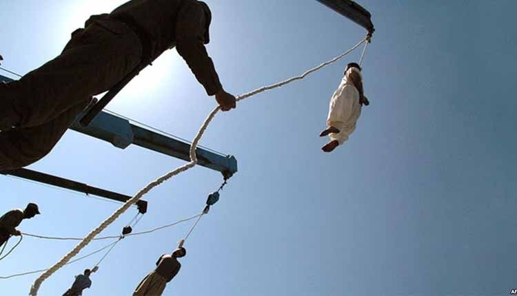 اعدام ۴ زندانی در زاهدان و کرج