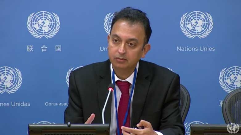 گزارش جاوید رحمان، گزارشگر ِویژه‌ی ملل متحد درباره‌ی نقض حقوق بشر در ایران