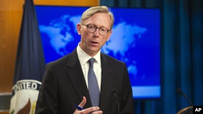 پاداش 15میلیون دلاری آمریکا برای هر کسی که به متوقف کردن عملیات مالی سپاه تروریستی پاسداران و نیروی قدس کمک کند