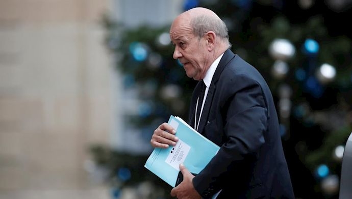 تلاشهای بیحاصل برای نجات برجام