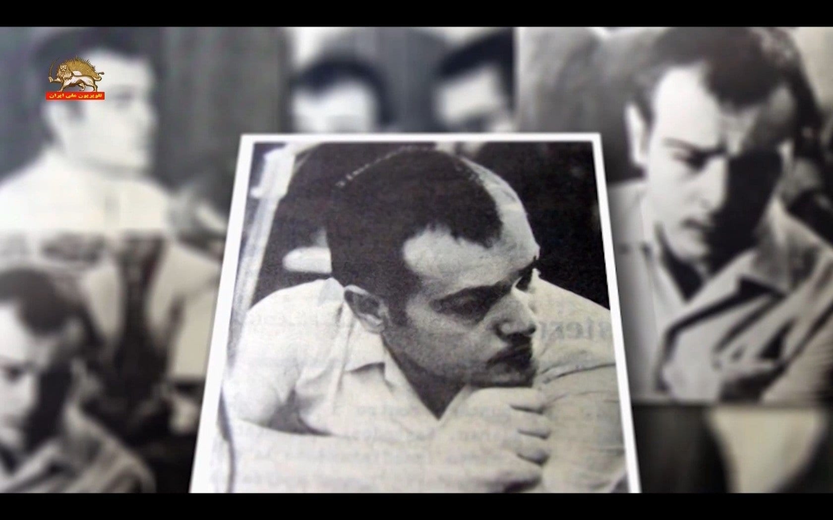 16شهريورسالروز شهادت مهدي رضائي گل سرخ انقلاب ضد سلطنتي ايران
