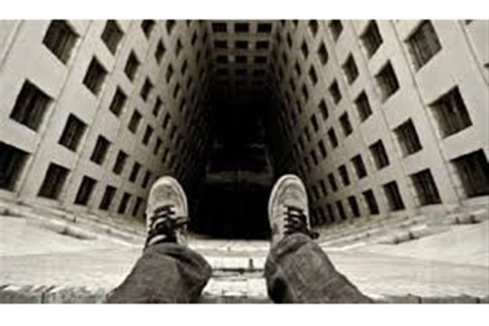 سازمان بهداشت جهانی :  هر 40 ثانیه یك نفرخودكشی  میكند