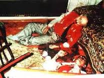 افشاي ترور رهبران کرد در نامه‌اي به محمد نوري زاد