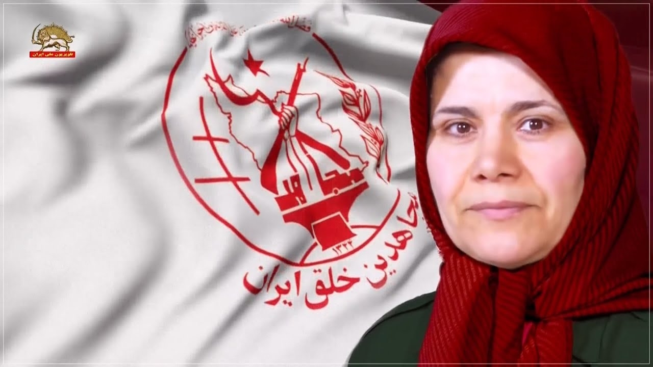 ياد شيرزن مجاهد و پيشتاز، آذر اكرمي گرامي باد