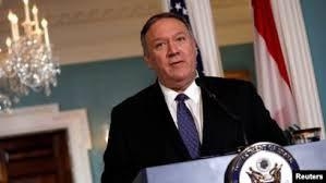 سخنرانی مایک پمپئو در جلسه سالانه بنیاد هریتج (قسمت ایران)