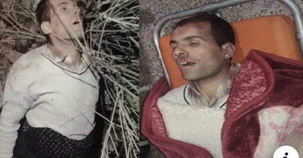 باز هم جنایتی دیگر از سوی نیروهای سرکوبگر خامنه‌ای از مردم  ستمدیده ایران قربانی گرفت