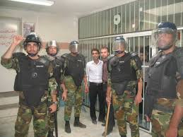 رفسنجانی: اتفاقات اخیر بند ۳۵۰ اوین یک «بحران» است