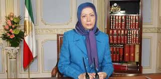 فراخوان خانم رجوي به تحقيقات مستقل بين المللي، بازديد صليب سرخ از زندانها