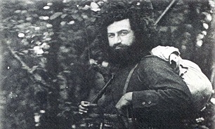 یازدهم آذر سالروز درگذشت میرزا کوچک‌خان، سردار جنگل