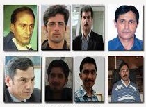 زندانيان بند ۳۵۰ اوين: با پذيرش اشتباه، عذرخواهي كنيد