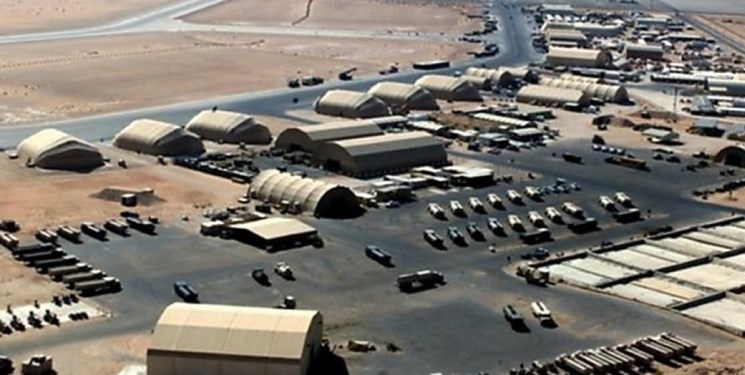 محکومیت حمله موشکی  رژیم ایران به پایگاههای آمریکایی در عراق