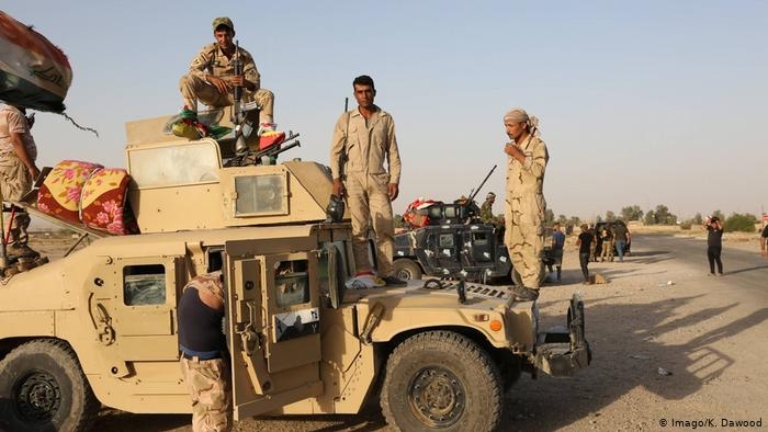 پس از حملات موشکی به سفارت آمریکا در عراق، انگشتان کارشناسان به سمت رژیم ایران نشانه می‌رود.