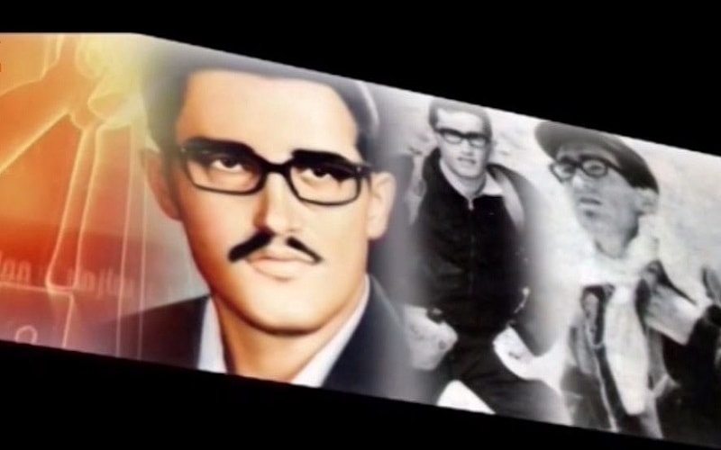 11بهمن سالروز شهادت احمد رضايي اولين شهيد مجاهد خلق