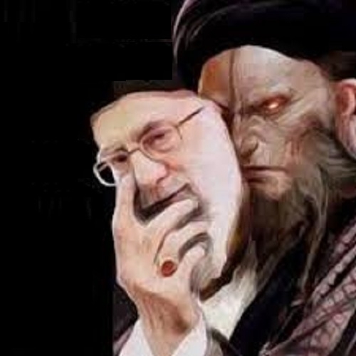 اظهارات سبک‌سرانه و روضه‌خوانی دجالانه خامنه‌ای کار دستش داد