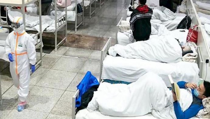 افزایش جانگداز جانباختگان فاجعه کرونا به ۱۲ هزار و ۴۰۰ نفر در ۲۲۸ شهر