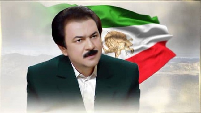 مسعود رجوی: تف به ریش و ریشه آخوند شیاد برجهیده از زیر قبای ولایت دجال و ضد بشر
