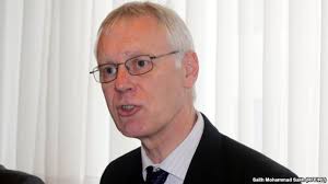 در دیدار «سایمون گس» با مقامات ایرانی چه گذشت؟