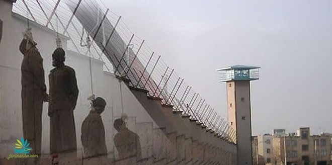 اعدام‌های شتابزده قبل از شروع ماه رمضان ؛ اعدام ۷ زندانی در زندان گوهردشت کرج