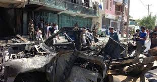 عراق آماده نبرد خونين و تلخ انتخابات مي‌گردد