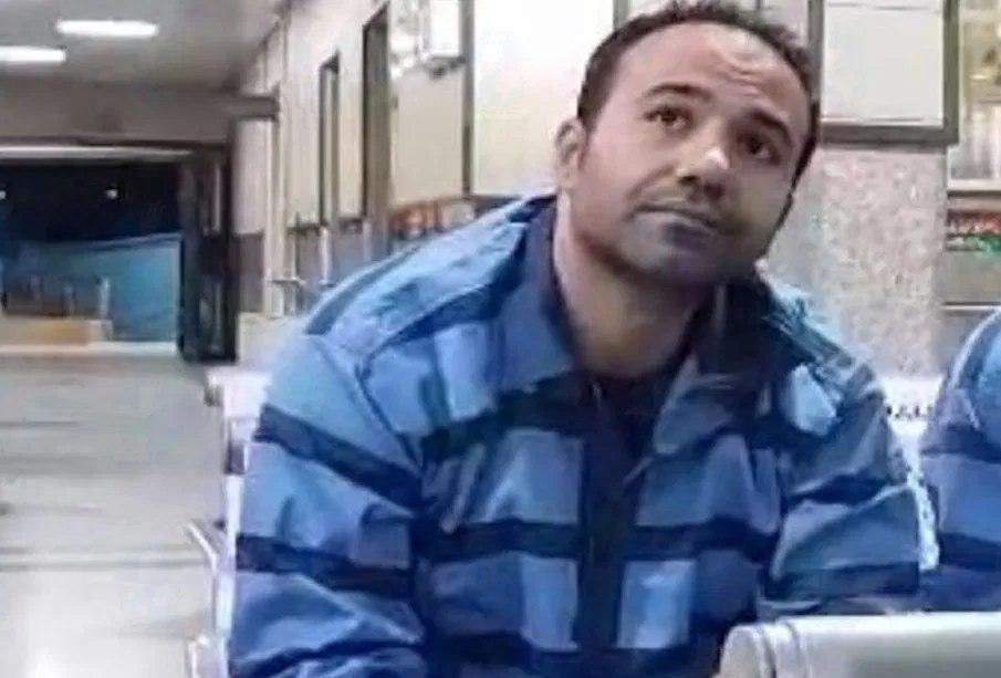 بازگرداندن سهیل عربی پس از عمل جراحی و اتمام بخشی از بازجوئی به زندان تهران بزرگ