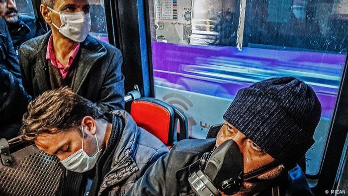 آمار جانگداز قربانیان کرونا در ۳۰۹ شهر از ۳۸۰۰۰ نفر گذشت