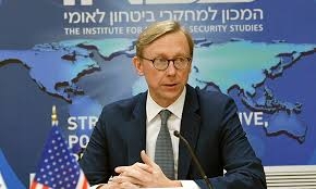 برایان هوک: رژيم ایران احتمالا به دلیل ویروس کرونا از سوریه عقب نشینی خواهد کرد