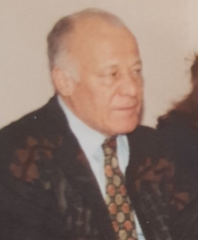 تسلیت بمناسبت درگذشت پدر بزرگوار اسماعیل هرسینی