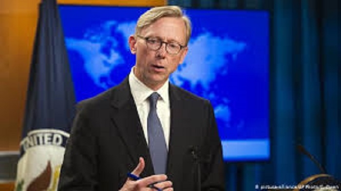 مقام ارشد آمریکا: آمریکا کارزار «فشار حداکثری» بر ایران را دو برابر میکند