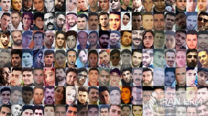 کشتار ۱۵۰۰ نفر در آبان و اعترافات وزیر کشور جنایتکار روحانی