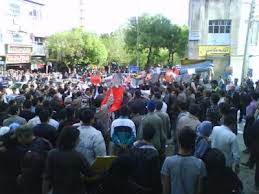 اخبار اجتماعي  ـ اعتراضات کارگری