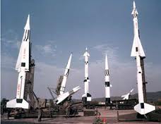 از بین بردن برنامه موشک‌های بالستیک ایران باید هدف نهایی مذاکرات باشد