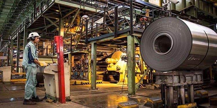 وزارت خزانه داری شرکتهای اصلی فلزات ایران و شرکت های تابعه و نمایندگی های فروش خارجی آنها را هدف قرار میدهد