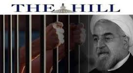 حسن روحاني با زندانيان سياسي در ايران چگونه رفتار مي‌كند